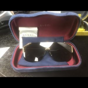 Gucci glasses